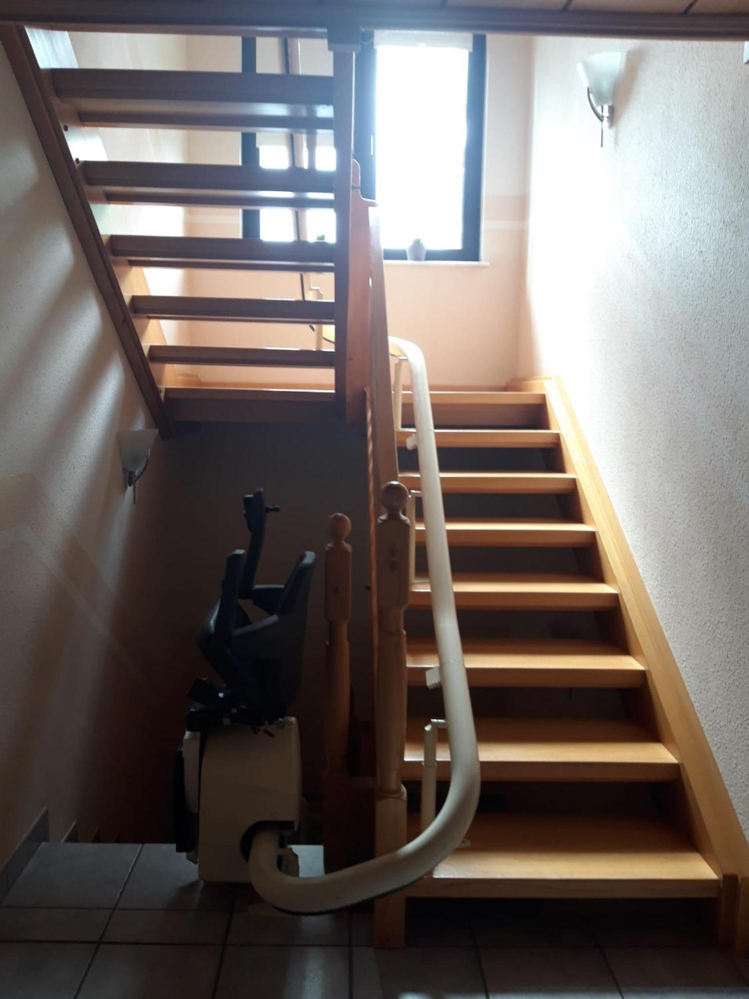Kaisers Ferienhaus Kaifenheim Zewnętrze zdjęcie