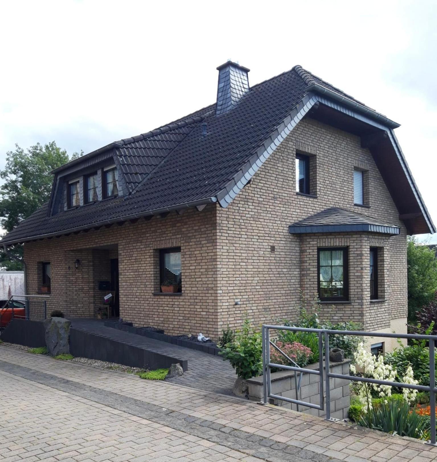 Kaisers Ferienhaus Kaifenheim Zewnętrze zdjęcie