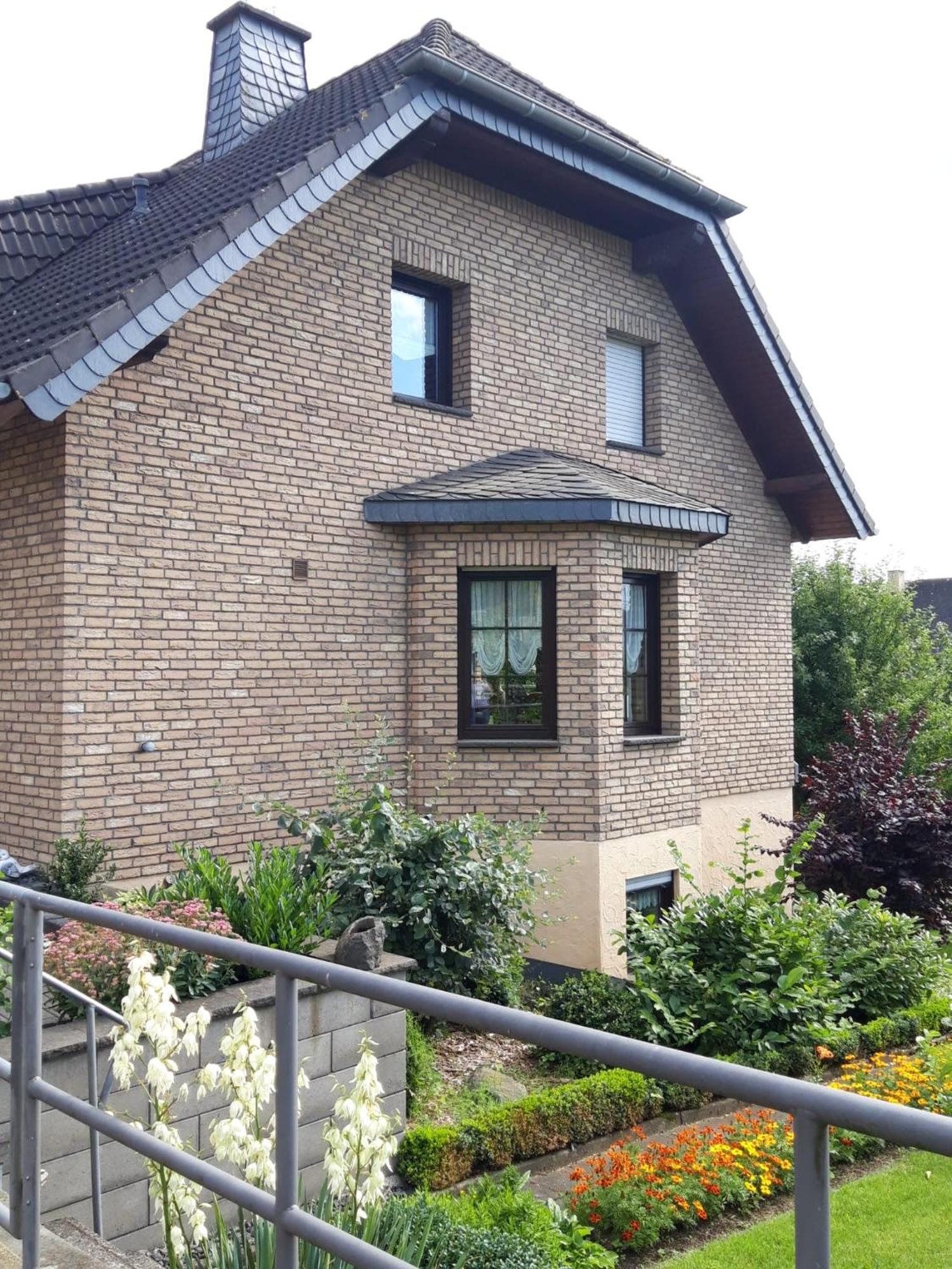 Kaisers Ferienhaus Kaifenheim Zewnętrze zdjęcie