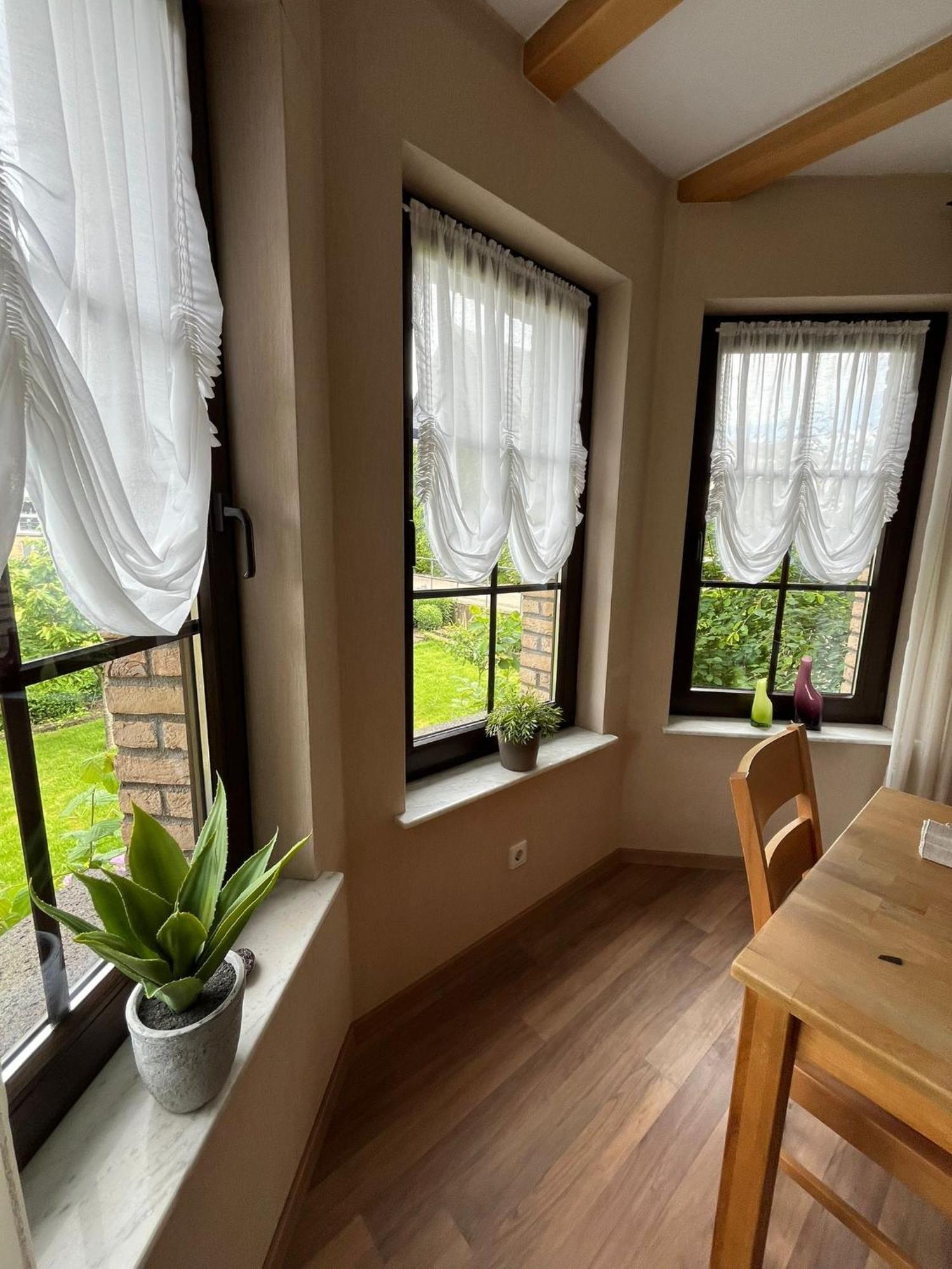 Kaisers Ferienhaus Kaifenheim Zewnętrze zdjęcie