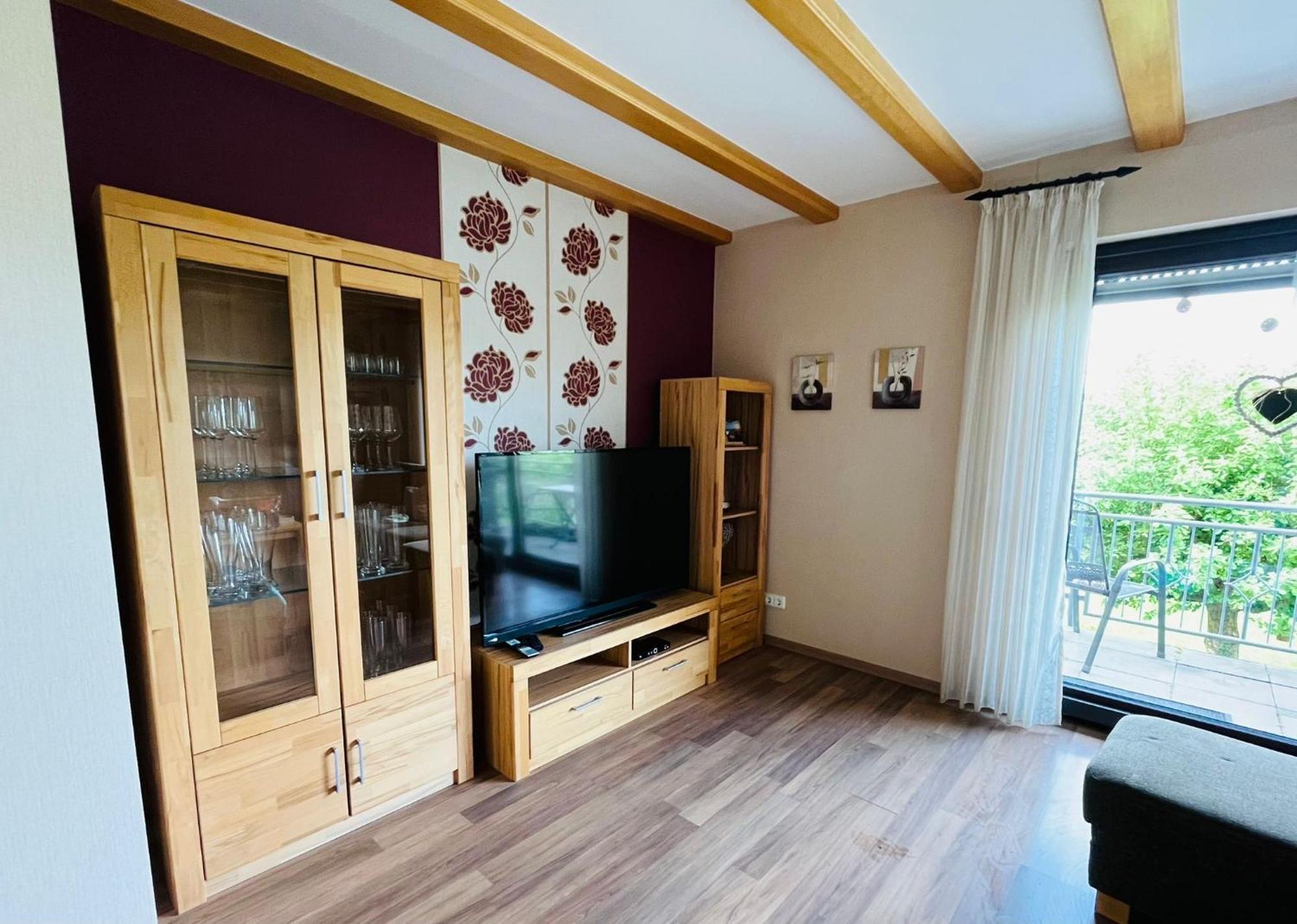 Kaisers Ferienhaus Kaifenheim Zewnętrze zdjęcie