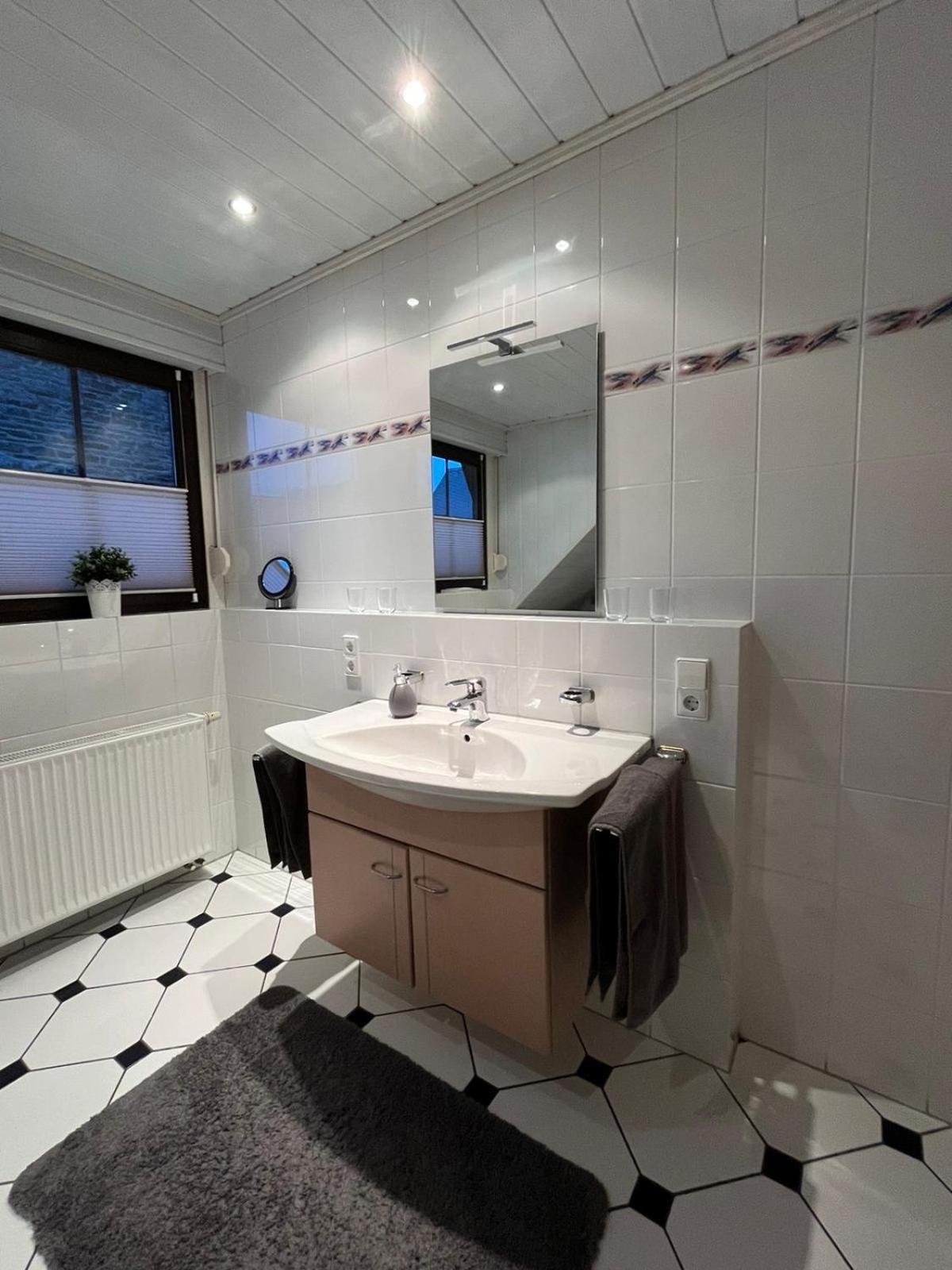 Kaisers Ferienhaus Kaifenheim Zewnętrze zdjęcie
